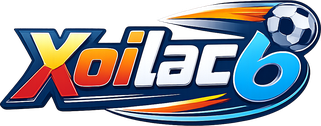 Xoilac 6 Logo